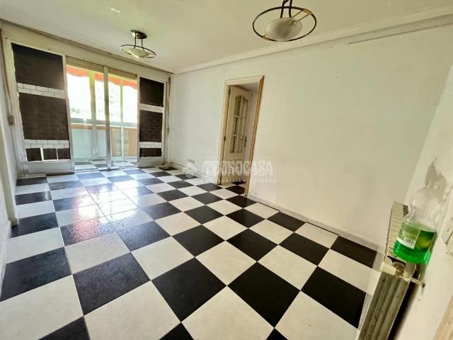 Piso en venta en Centro, Madrid