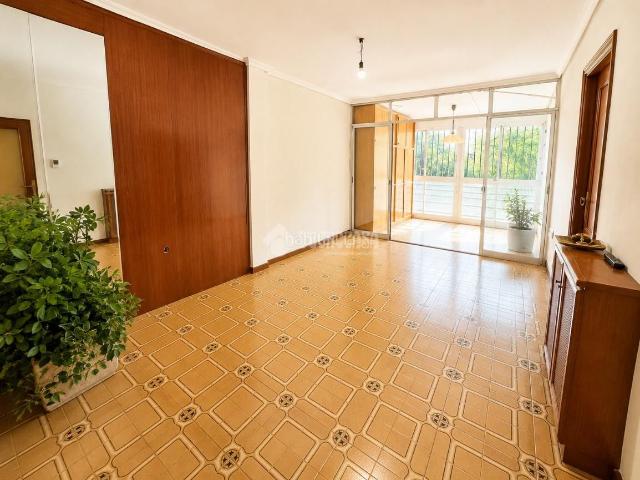 Piso en venta en Centro, Madrid