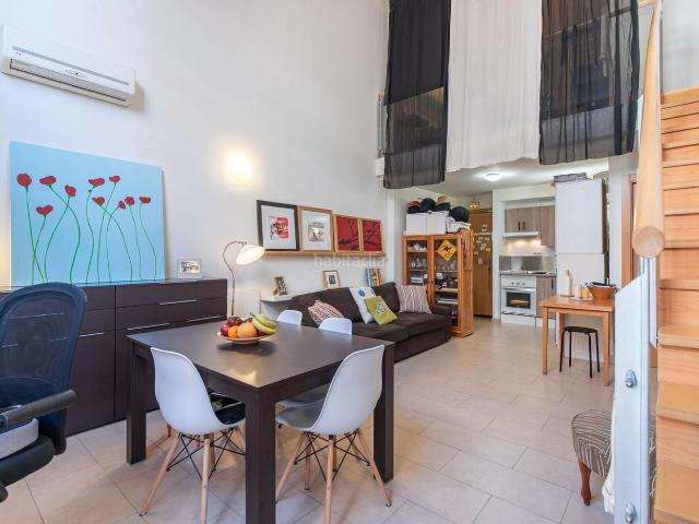 Dúplex en venta en Centro, Madrid