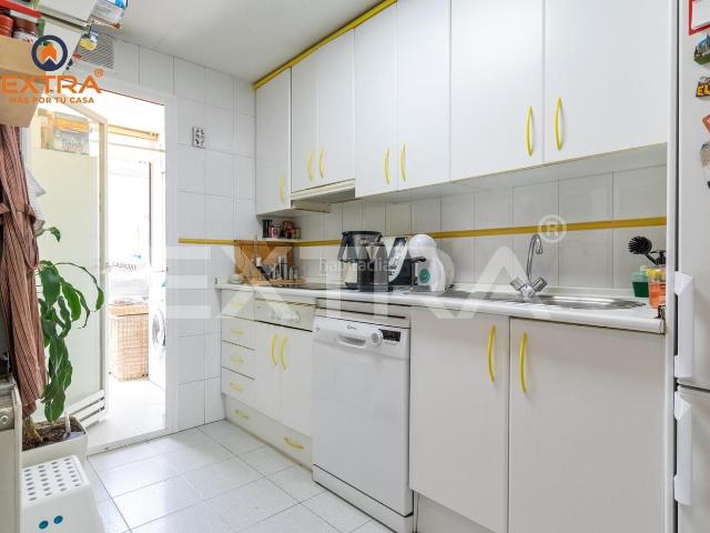 Piso en venta en Madrid, Cortes