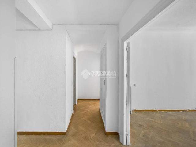Piso en venta en Centro, Madrid