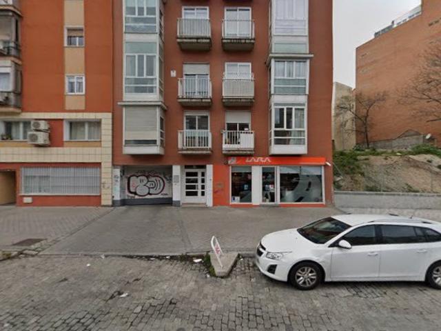 Apartamento en venta en Usera, Madrid