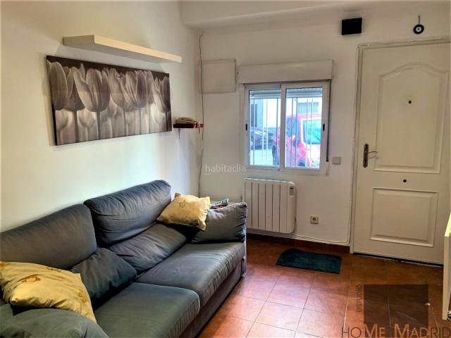 Piso en venta en Centro, Madrid