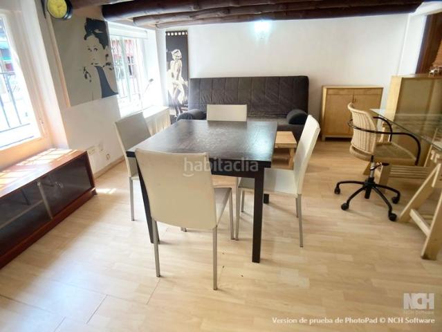 Loft en venta en Centro, Madrid