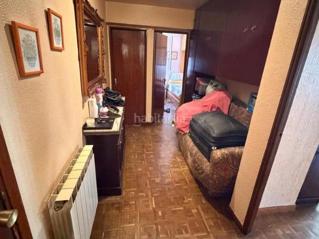 Piso en venta en Centro, Madrid