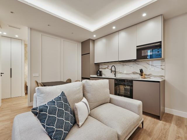 Apartamento en venta en Retiro, Madrid