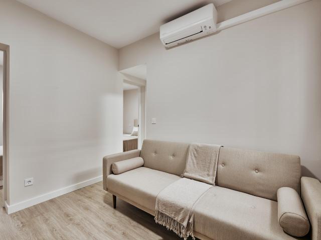 Apartamento en venta en Arganzuela, Madrid