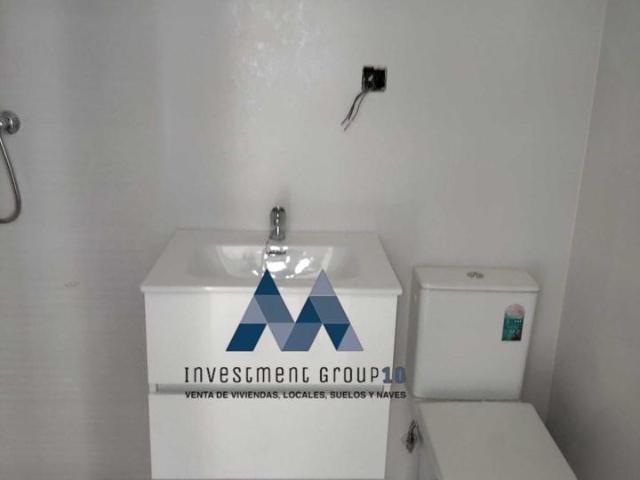Piso en venta en Fuencarral - El Pardo, Madrid