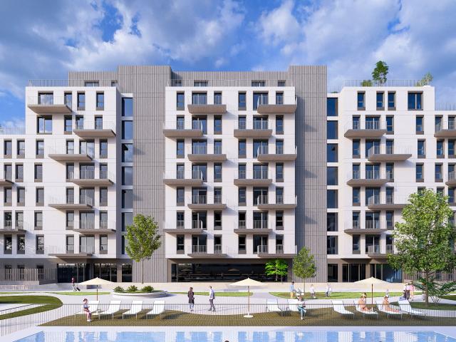 Apartamento en venta en Vicálvaro, Madrid