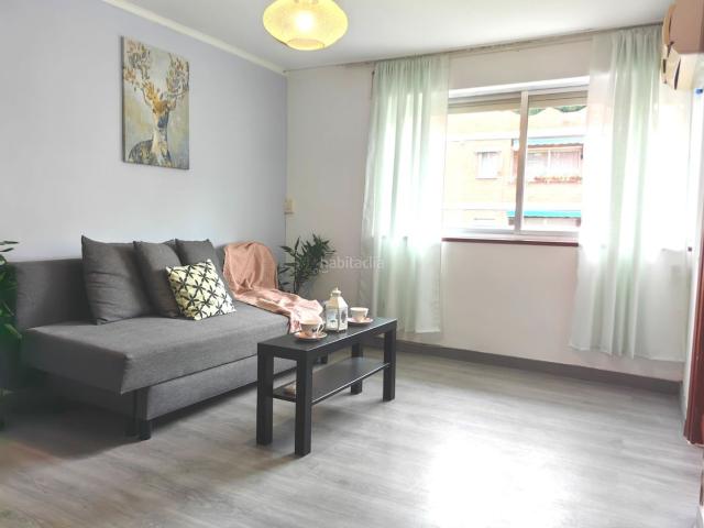 Piso en venta en Centro, Madrid