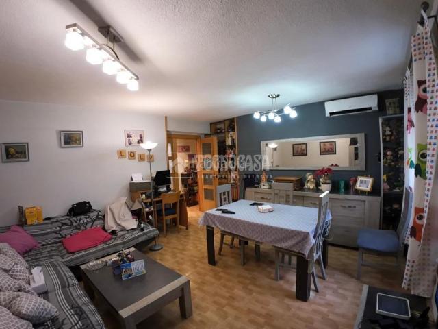 Piso en venta en Centro, Madrid
