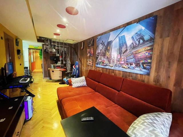 Dúplex en venta en Centro, Madrid