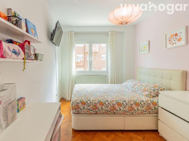 Piso en venta en Centro, Madrid