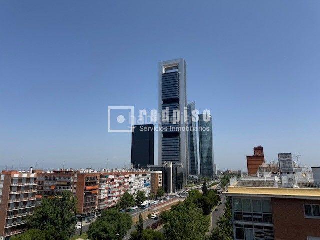 Piso en venta en Centro, Madrid