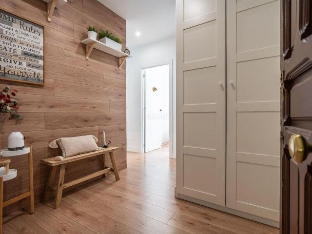 Piso en venta en Centro, Madrid