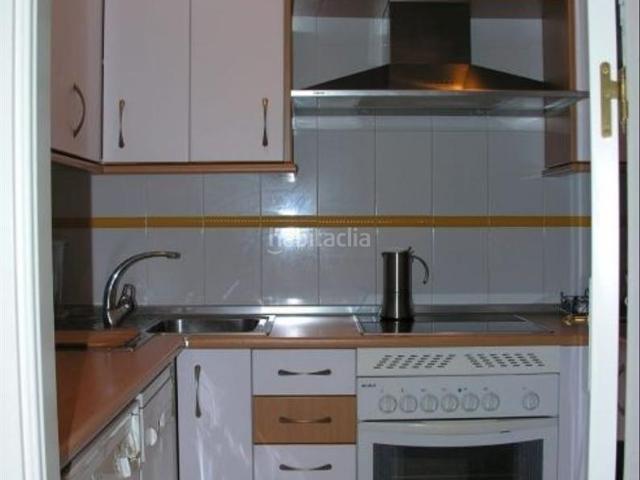 Piso en venta en Madrid, Cortes