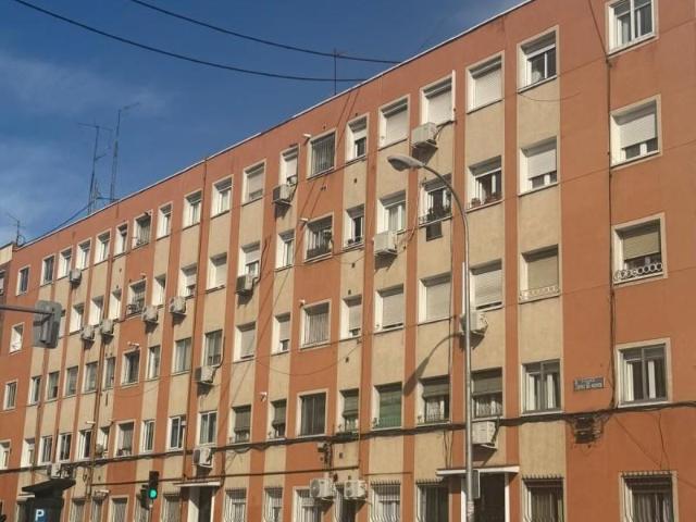 Piso en venta en Ciudad Lineal, Madrid