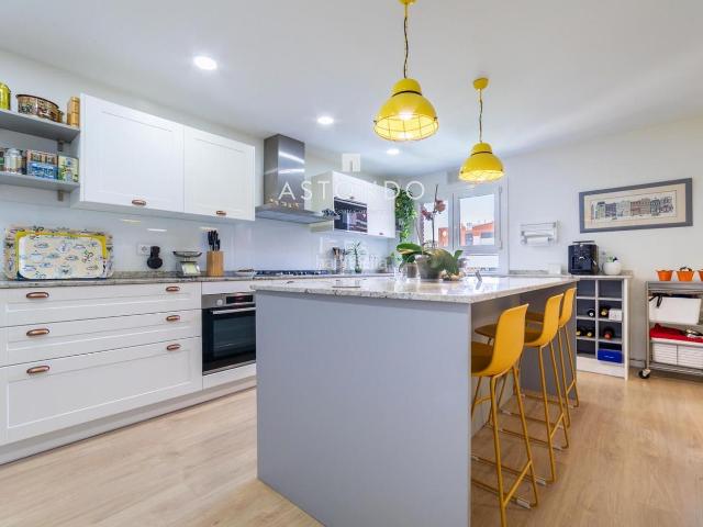 Piso en venta en Madrid, Cortes