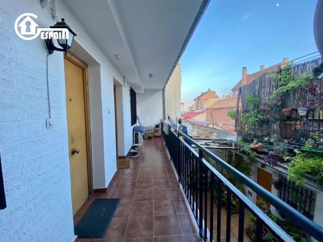 Piso en venta en Centro, Madrid