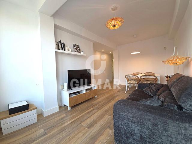 Piso en venta en Madrid, Cortes