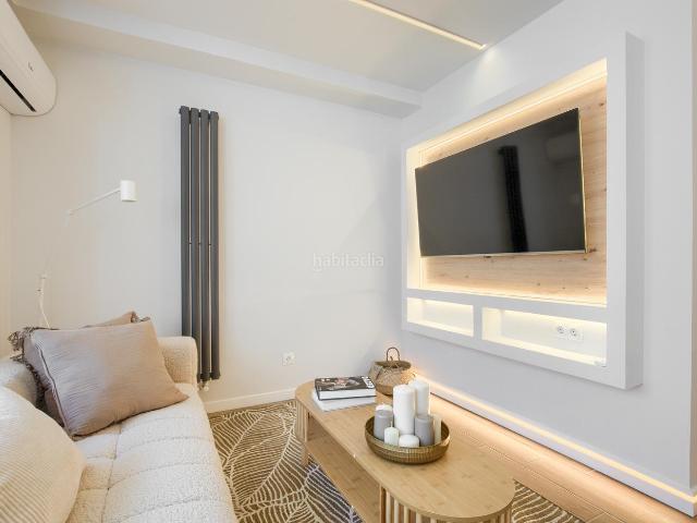 Piso en venta en Madrid, Cortes