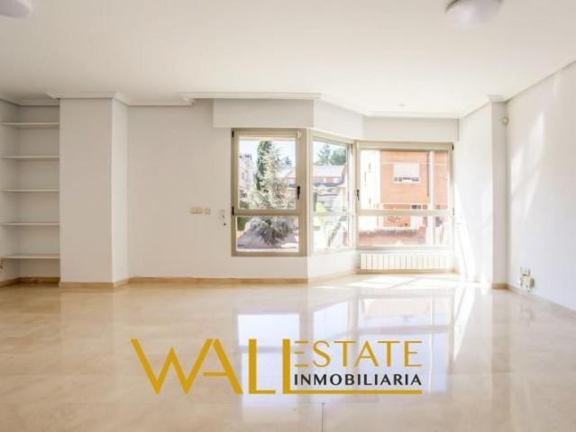Piso en venta en Hortaleza, Madrid