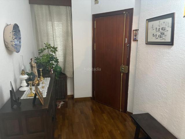 Piso en venta en San Bartolomé, Jaén