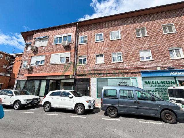 Piso en venta en Collado Villalba, La Estación