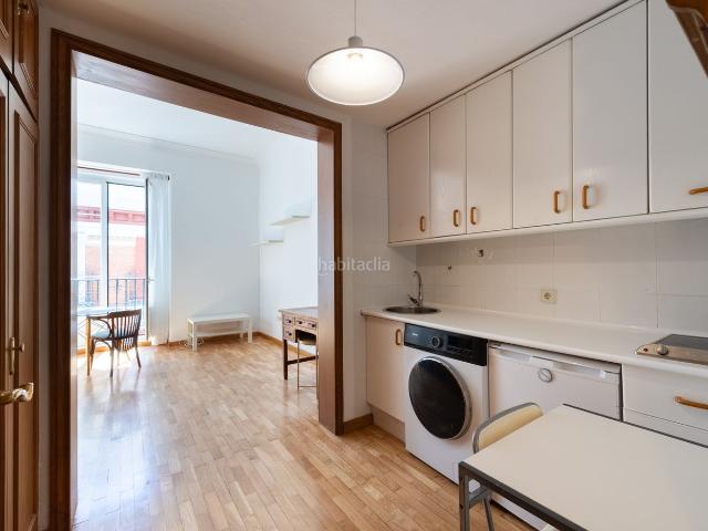 Piso en venta en Centro, Madrid