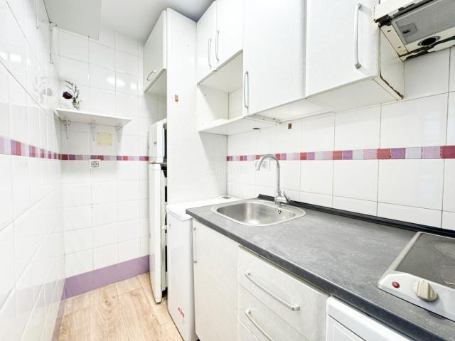 Piso en venta en Centro, Madrid