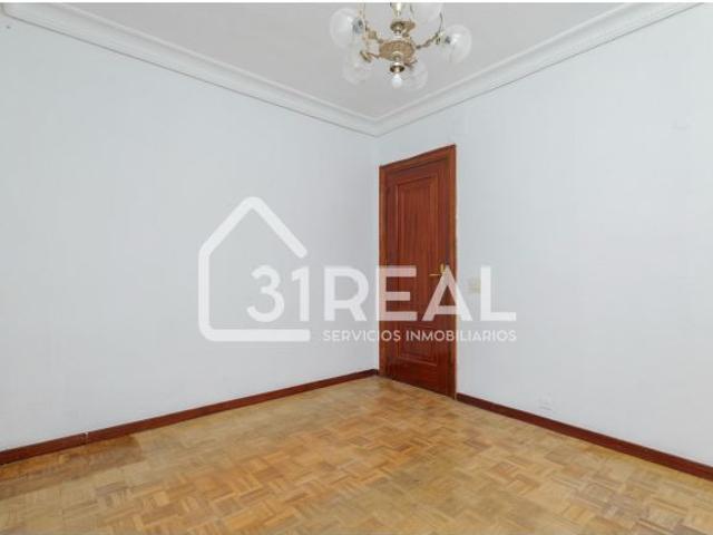 Piso en venta en Fuencarral - El Pardo, Madrid