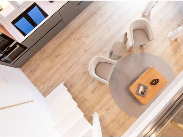 Piso en venta en Centro, Madrid