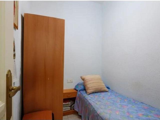 Piso en venta en Arganzuela, Madrid