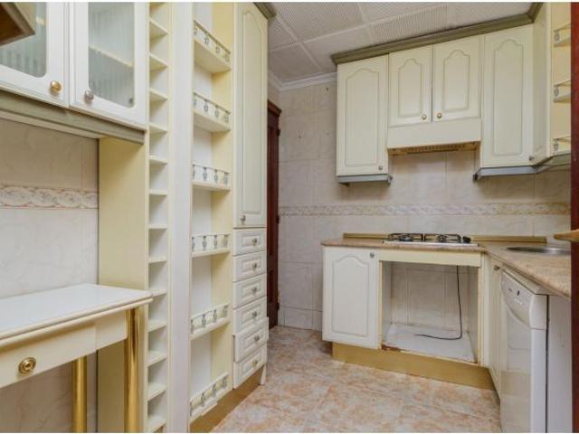 Piso en venta en Fuencarral - El Pardo, Madrid