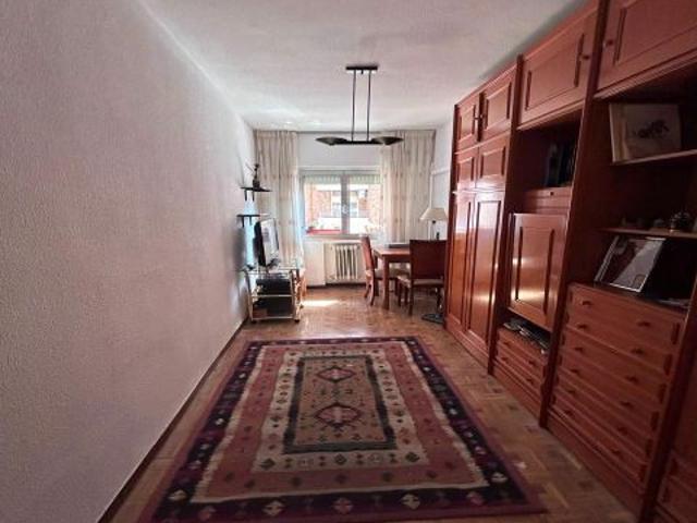 Piso en venta en Arganzuela, Madrid