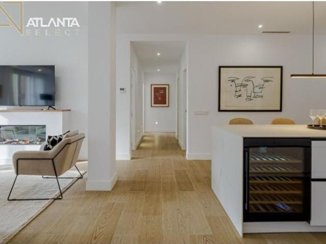 Piso en venta en Retiro, Madrid