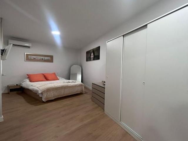 Piso en venta en Arganzuela, Madrid