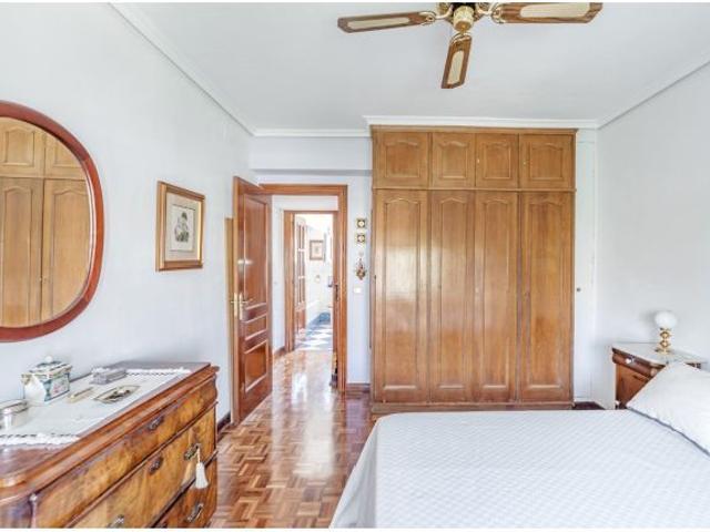Piso en venta en Madrid, Hispanoamérica