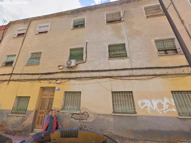 Piso en venta en Madrid, Nuevo Bercial