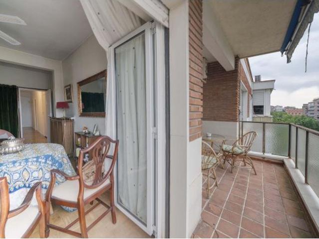 Piso en venta en Madrid, Vallehermoso
