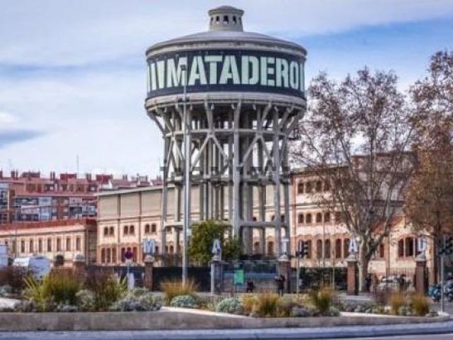 Piso en venta en Arganzuela, Madrid