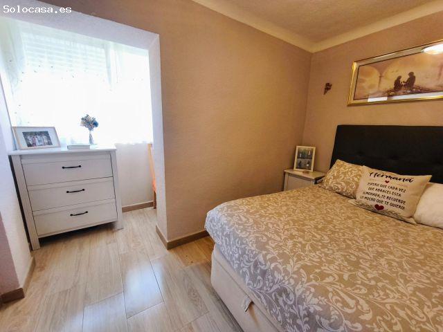 Piso en venta en Ciudad Lineal, Madrid