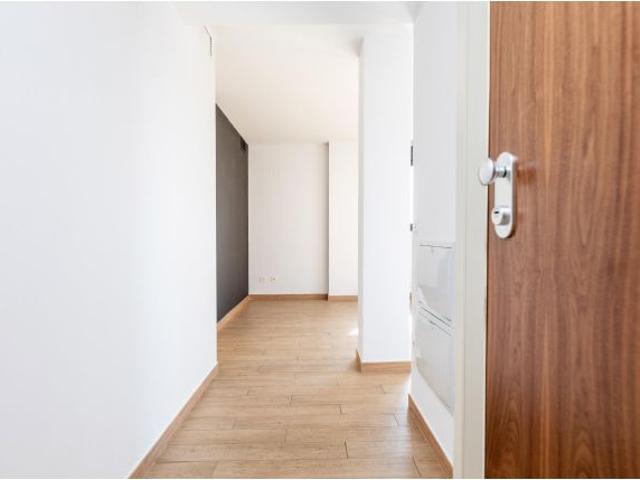 Piso en venta en Chamartín, Madrid