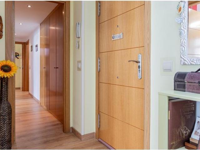 Piso en venta en Fuencarral - El Pardo, Madrid