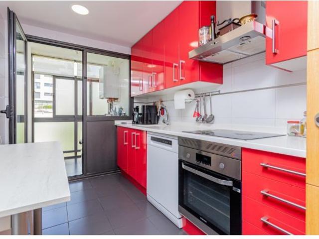 Piso en venta en Fuencarral - El Pardo, Madrid
