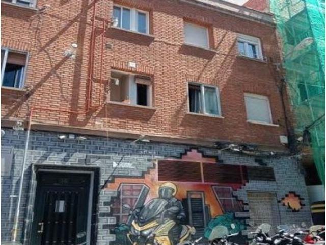Piso en venta en Tetuán, Madrid