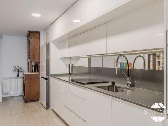 Piso en venta en Vicálvaro, Madrid