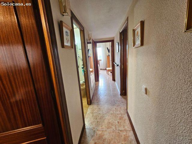 Piso en venta en Carabanchel, Madrid