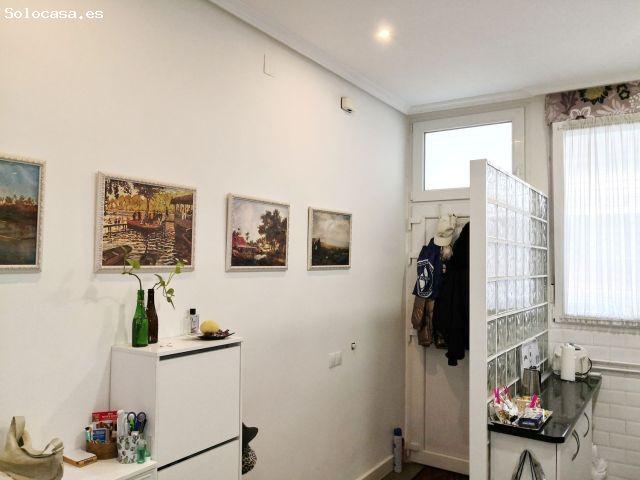 Piso en venta en Ventas, Madrid