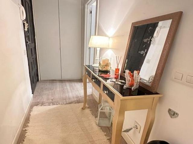 Piso en venta en Centro, Madrid